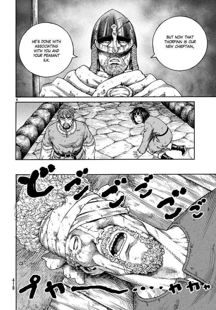 Vinland Saga Vol.22 Chapter 159 page 5