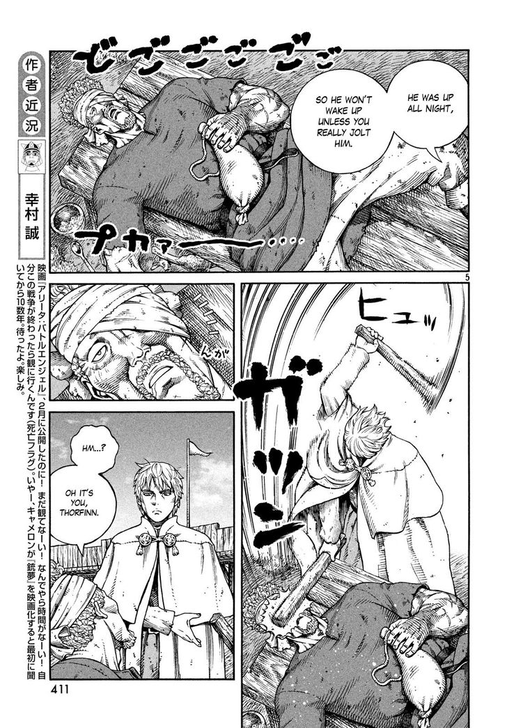 Vinland Saga Vol.22 Chapter 159 page 6