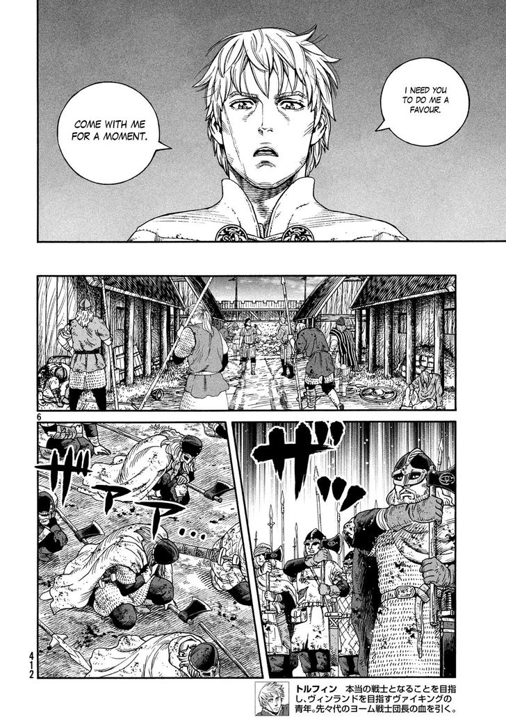 Vinland Saga Vol.22 Chapter 159 page 7