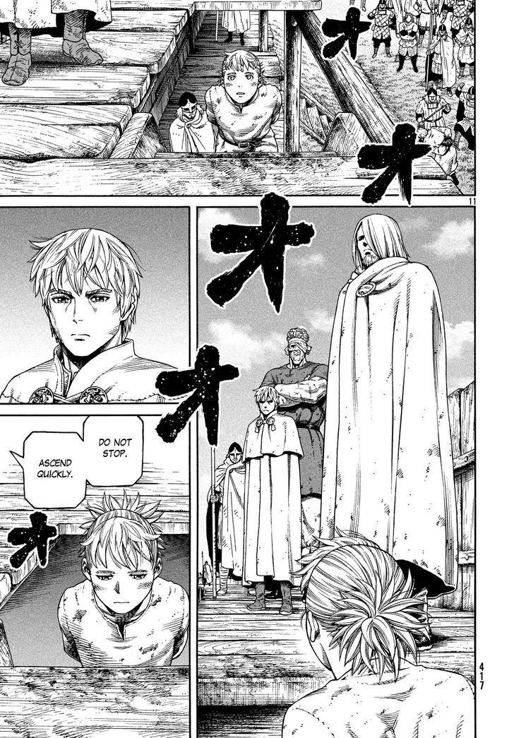 Vinland Saga Vol.22 Chapter 159 page 12