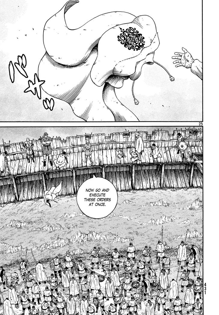 Vinland Saga Vol.22 Chapter 159 page 26