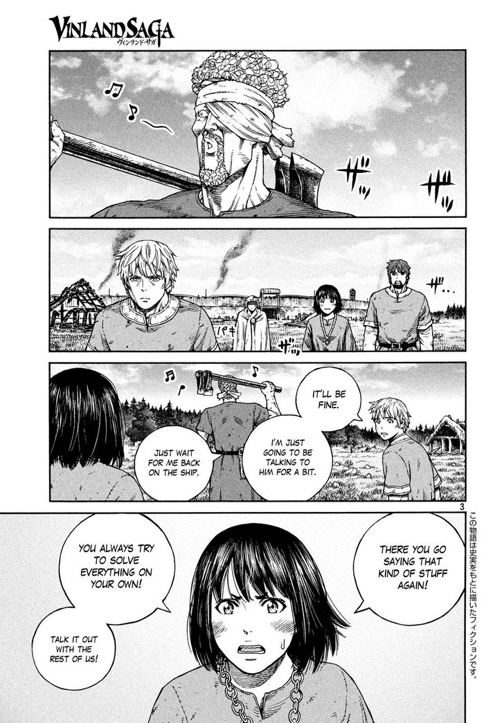 Vinland Saga Vol.22 Chapter 160 page 4