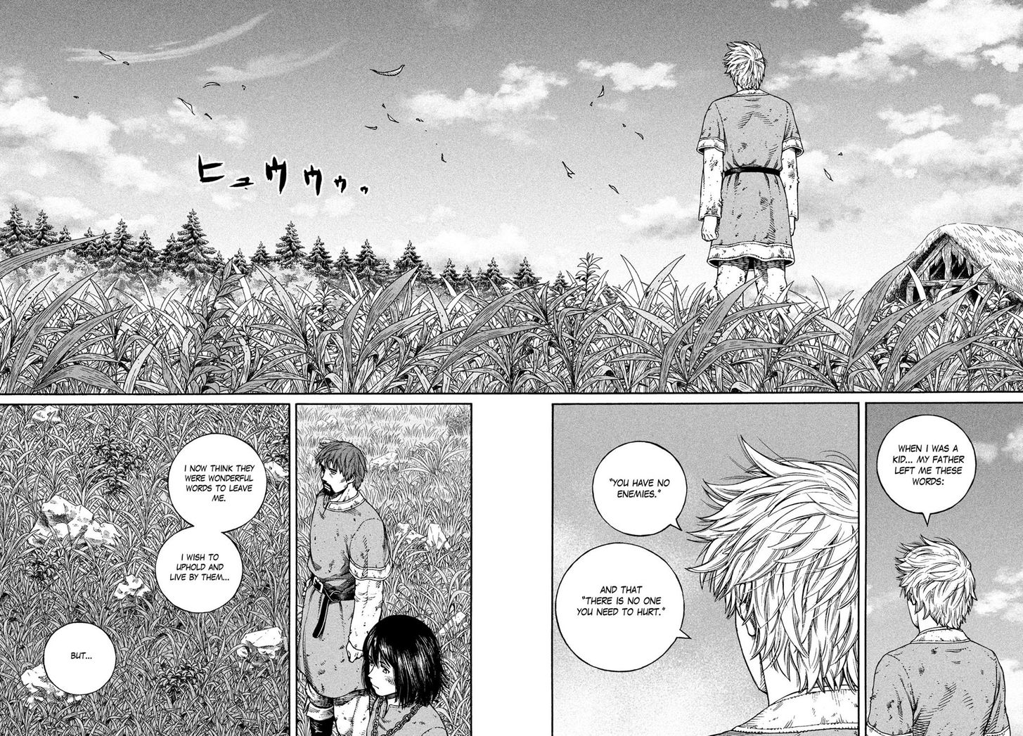 Vinland Saga Vol.22 Chapter 160 page 9