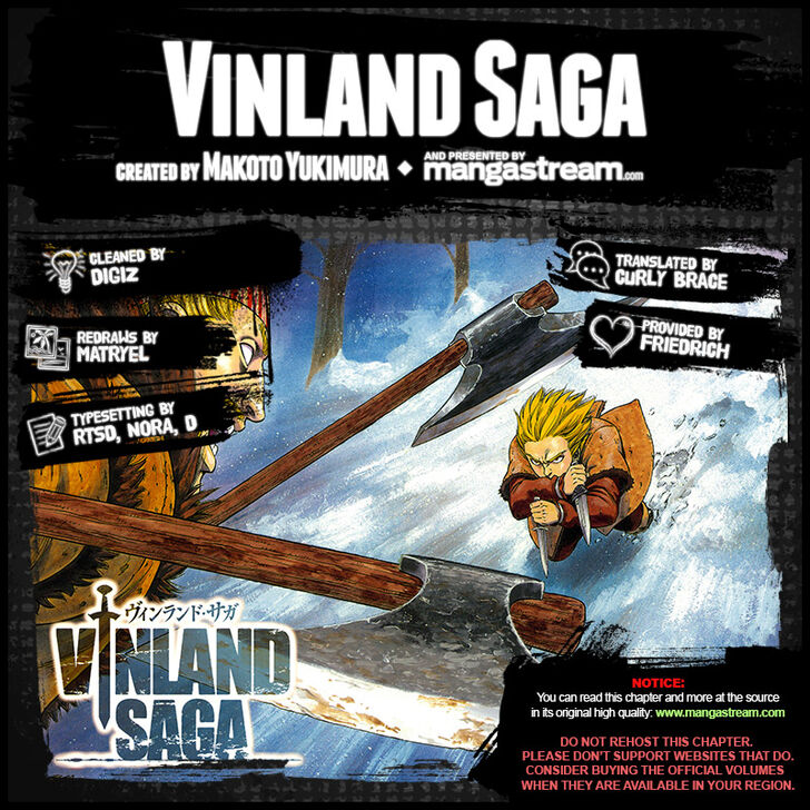 Vinland Saga Vol.22 Chapter 161 page 3