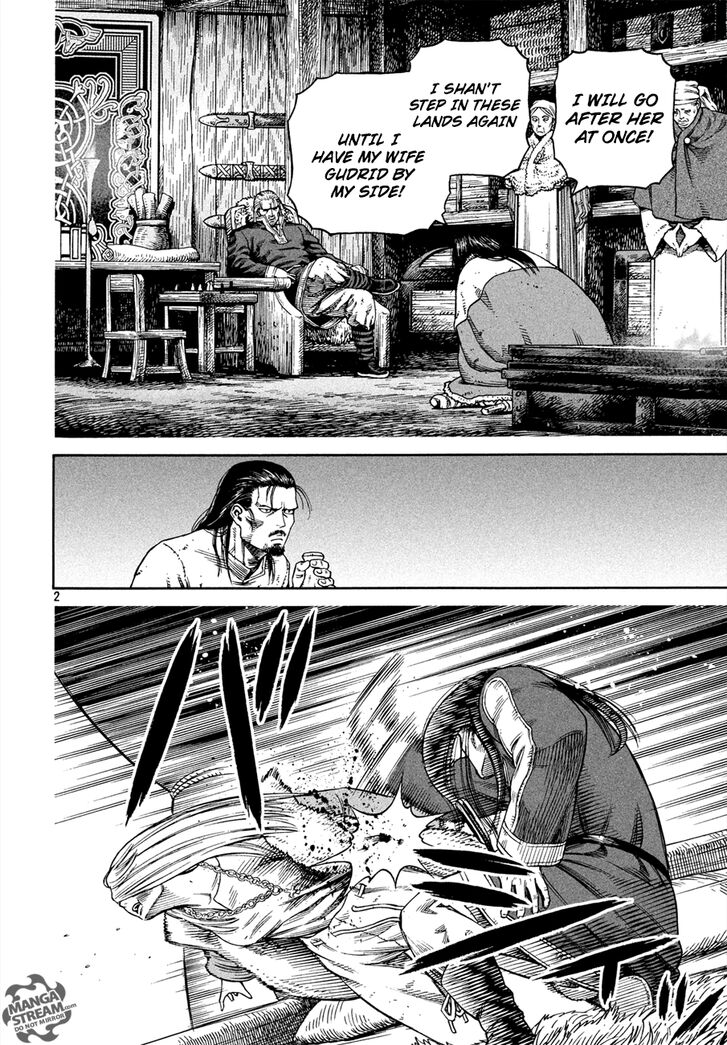 Vinland Saga Vol.22 Chapter 161 page 4
