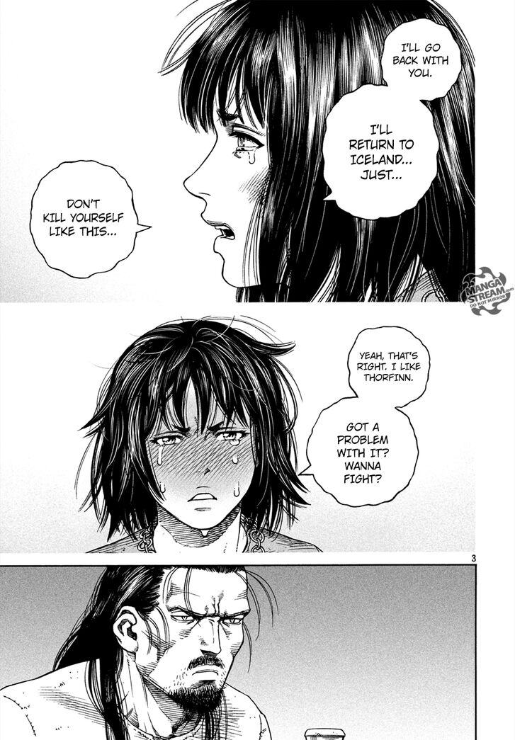Vinland Saga Vol.22 Chapter 161 page 5