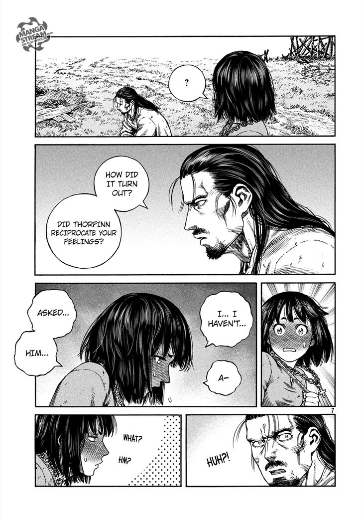 Vinland Saga Vol.22 Chapter 161 page 9