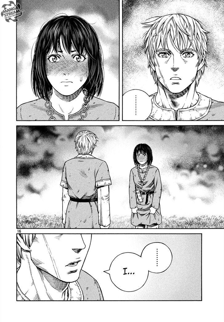 Vinland Saga Vol.22 Chapter 161 page 18