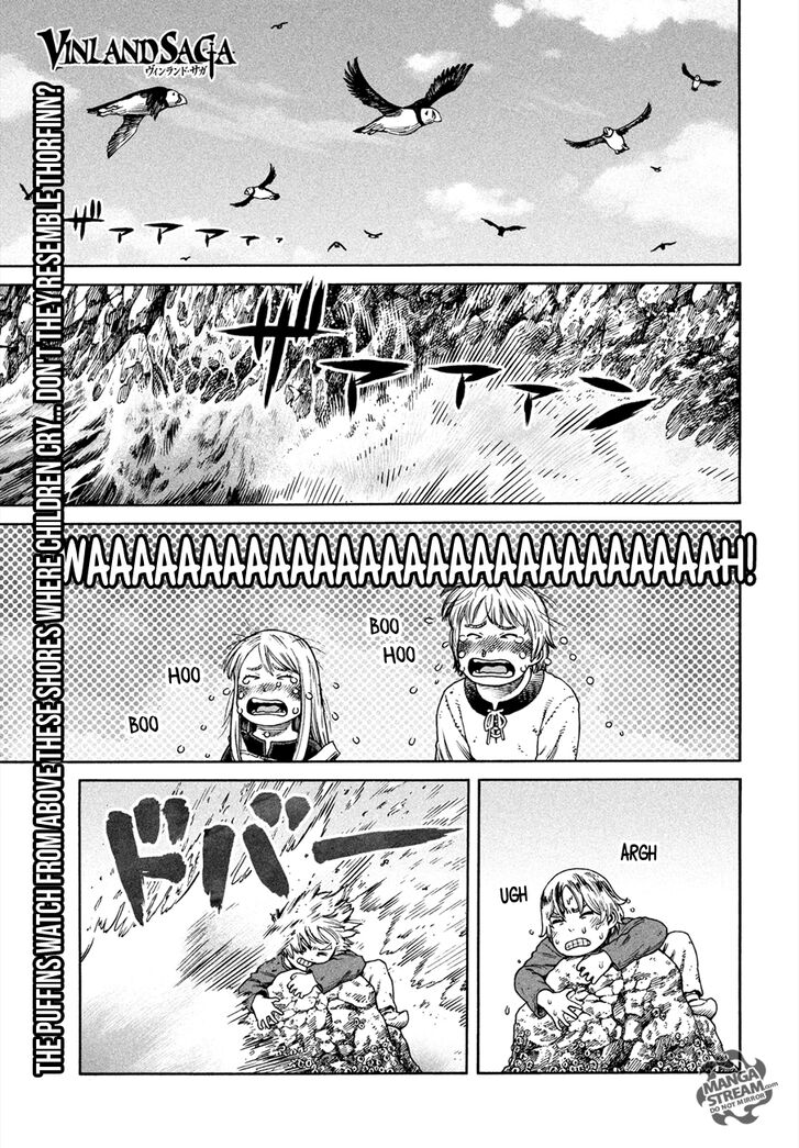 Vinland Saga Vol.22 Chapter 162 page 2