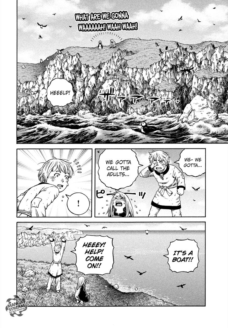 Vinland Saga Vol.22 Chapter 162 page 4