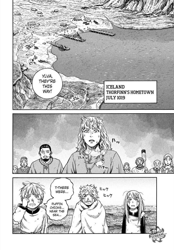 Vinland Saga Vol.22 Chapter 162 page 6