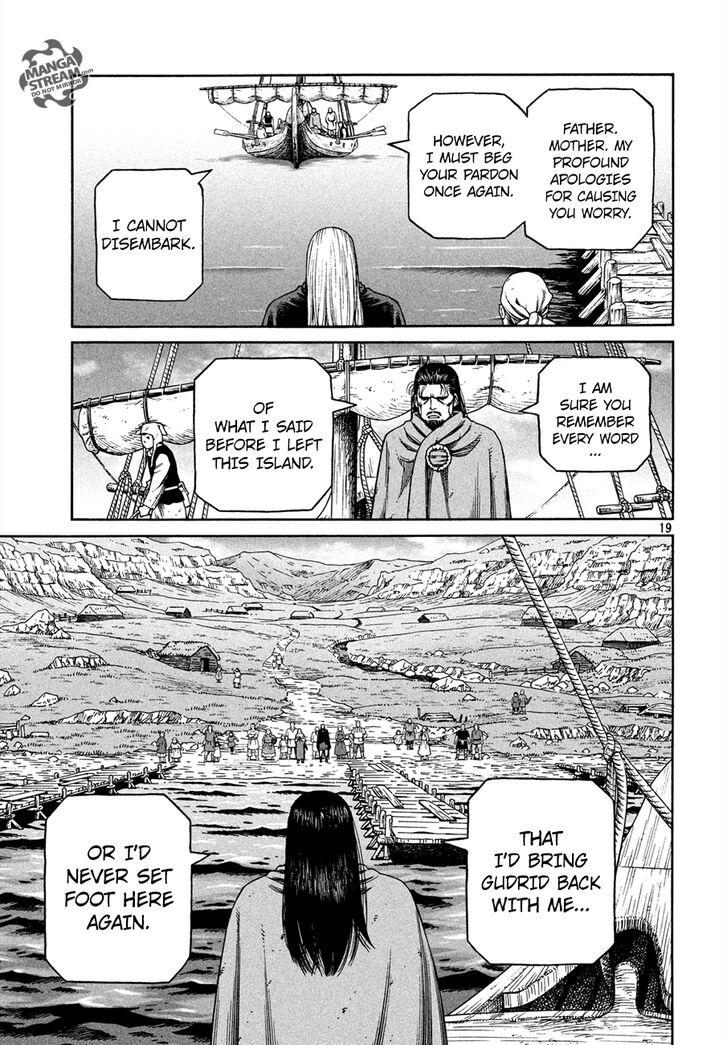 Vinland Saga Vol.22 Chapter 162 page 21