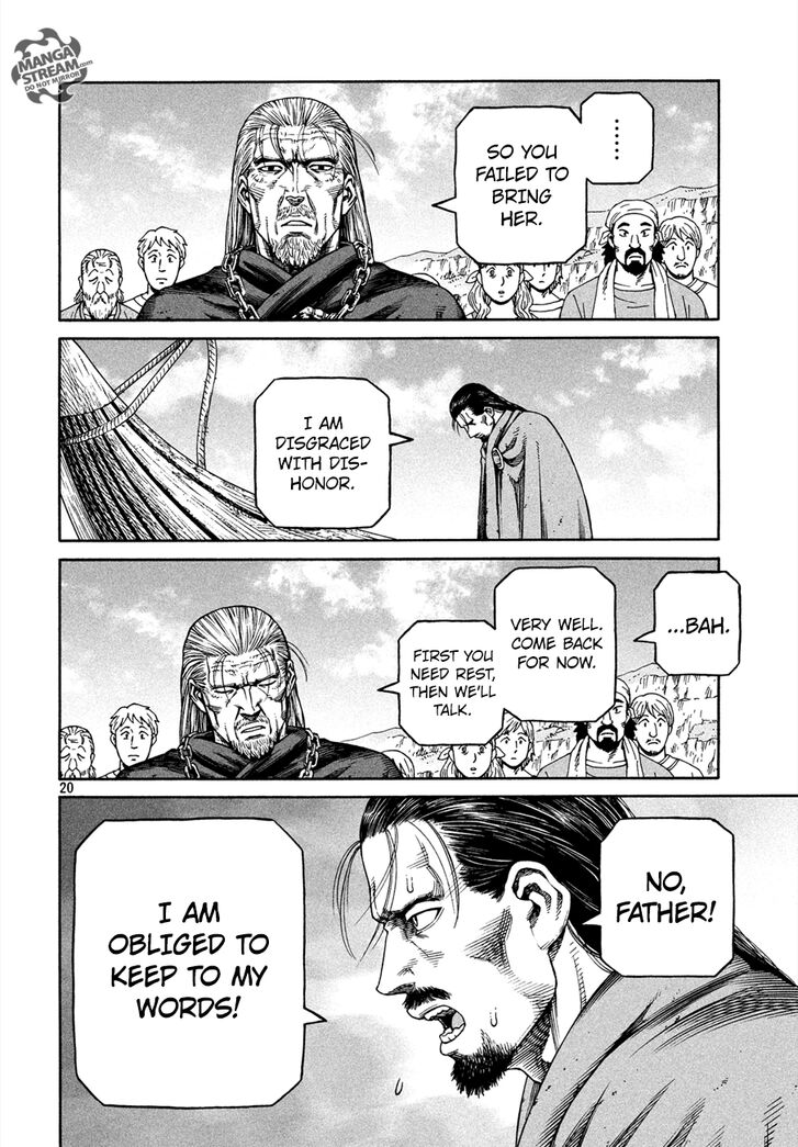 Vinland Saga Vol.22 Chapter 162 page 22