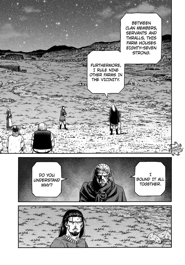 Vinland Saga Vol.23 Chapter 164 page 4