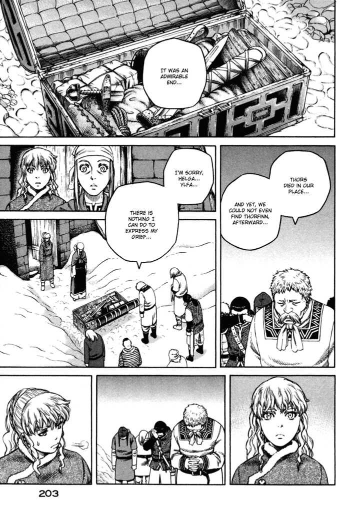 Vinland Saga Vol.25 Chapter 021.1 page 1