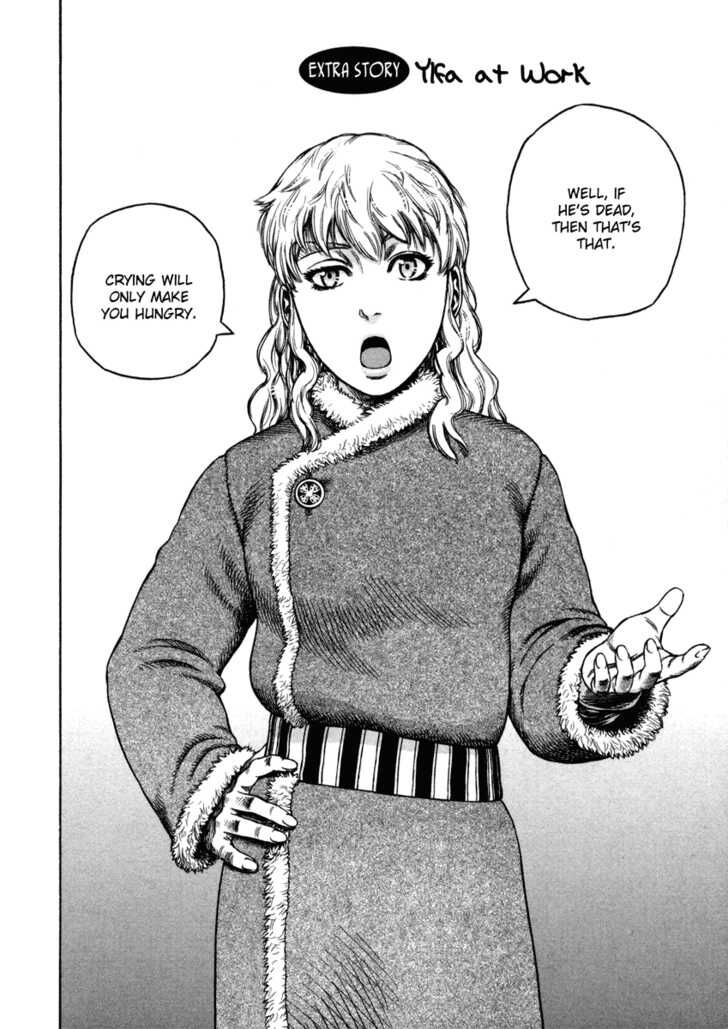 Vinland Saga Vol.25 Chapter 021.1 page 2