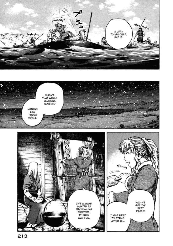 Vinland Saga Vol.25 Chapter 021.1 page 12