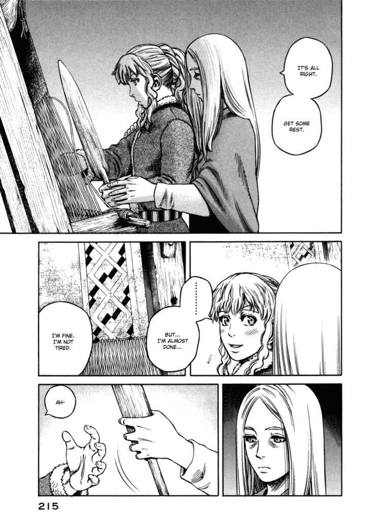 Vinland Saga Vol.25 Chapter 021.1 page 14