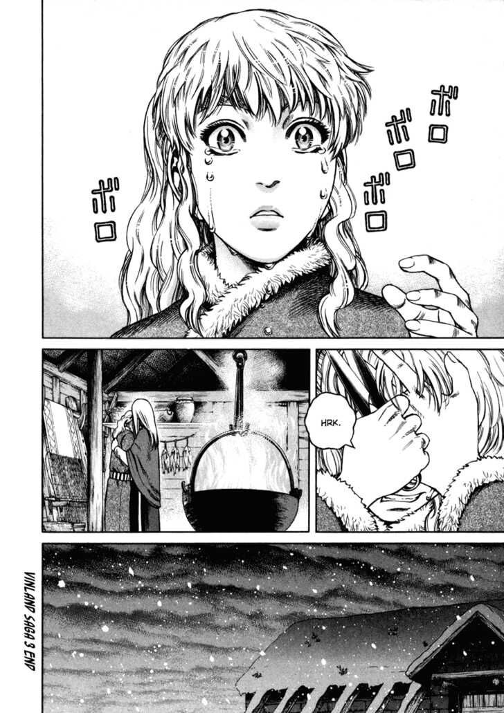 Vinland Saga Vol.25 Chapter 021.1 page 15