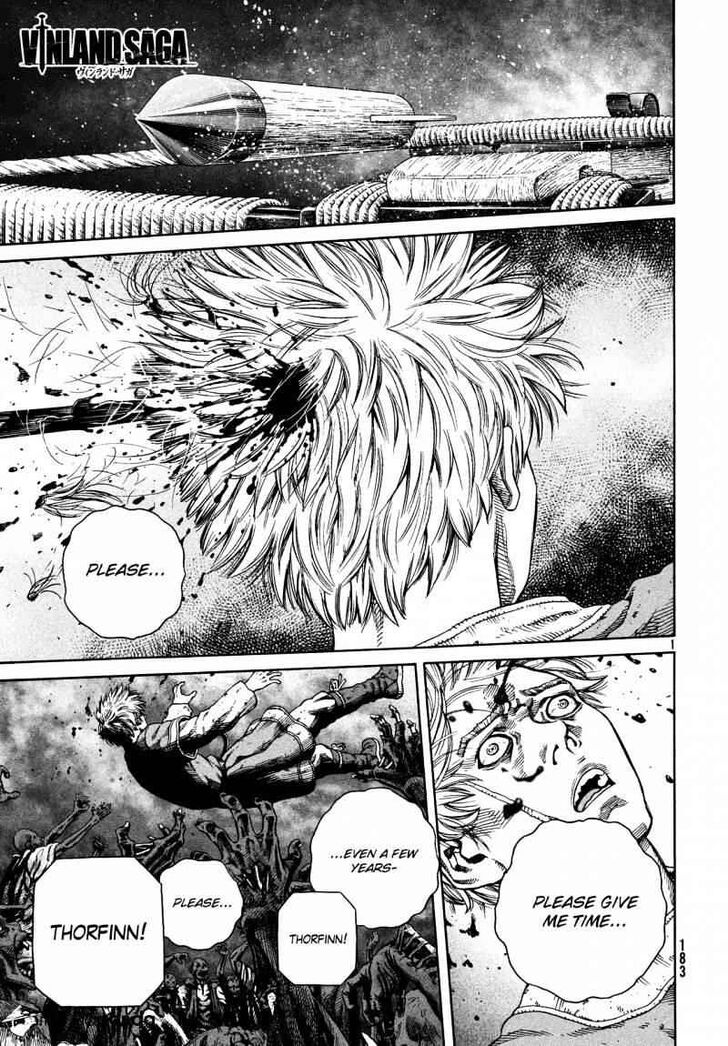 Vinland Saga Vol.25 Chapter 123.2 page 3