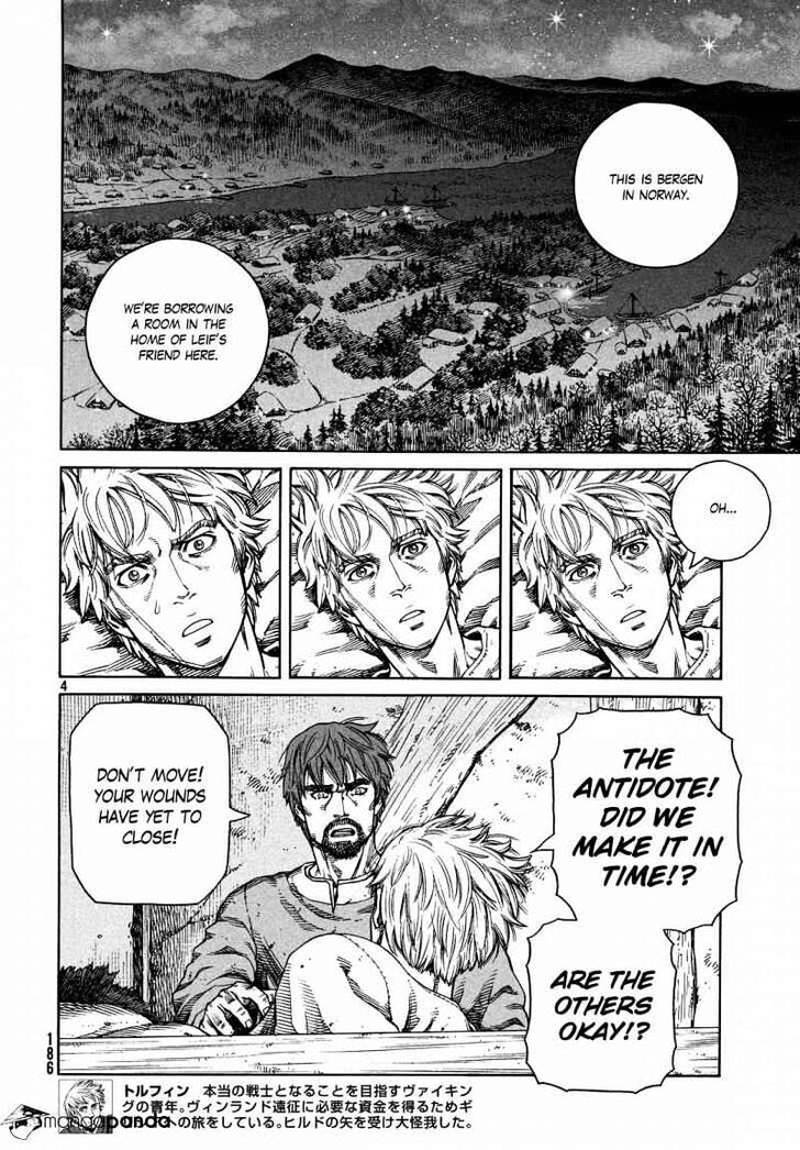 Vinland Saga Vol.25 Chapter 123.2 page 6