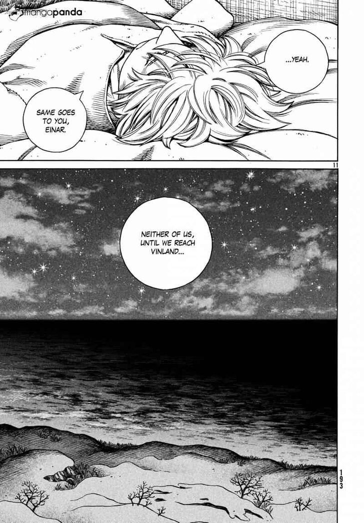 Vinland Saga Vol.25 Chapter 123.2 page 13