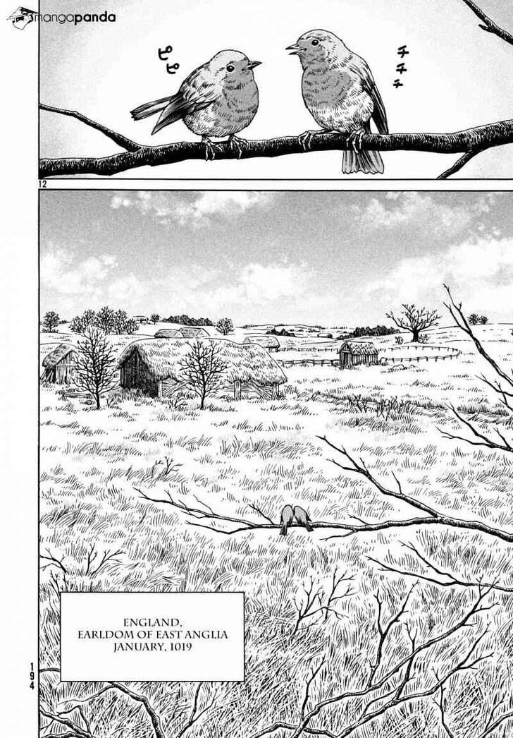 Vinland Saga Vol.25 Chapter 123.2 page 14