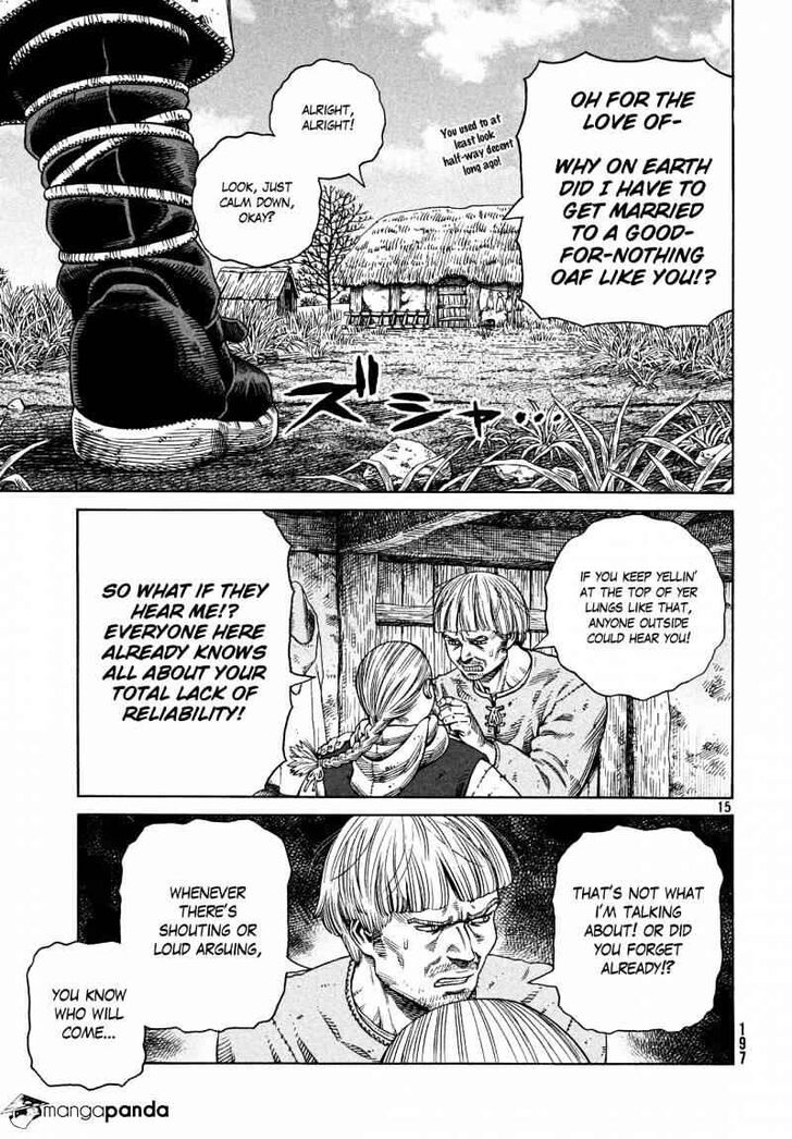 Vinland Saga Vol.25 Chapter 123.2 page 17