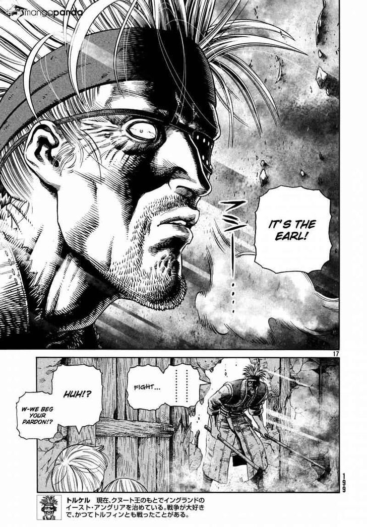 Vinland Saga Vol.25 Chapter 123.2 page 19