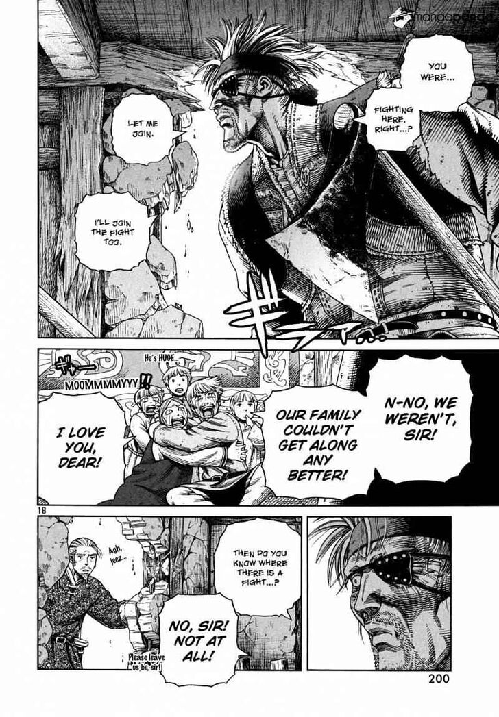 Vinland Saga Vol.25 Chapter 123.2 page 20