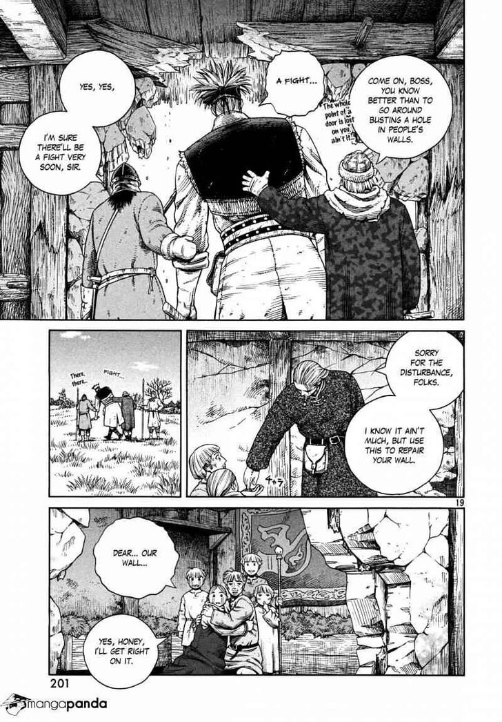 Vinland Saga Vol.25 Chapter 123.2 page 21