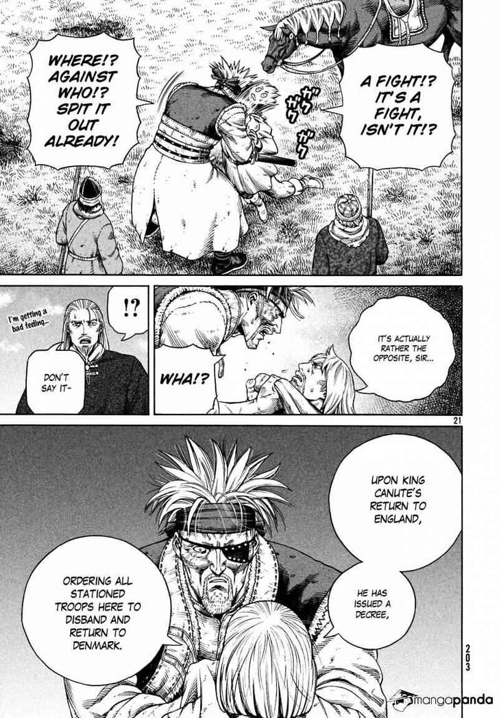 Vinland Saga Vol.25 Chapter 123.2 page 23