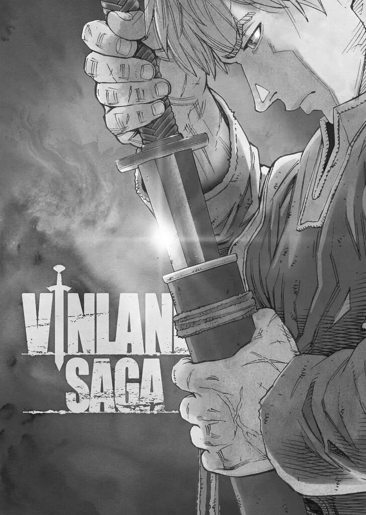 Vinland Saga Vol.25 Chapter 136.5 page 13
