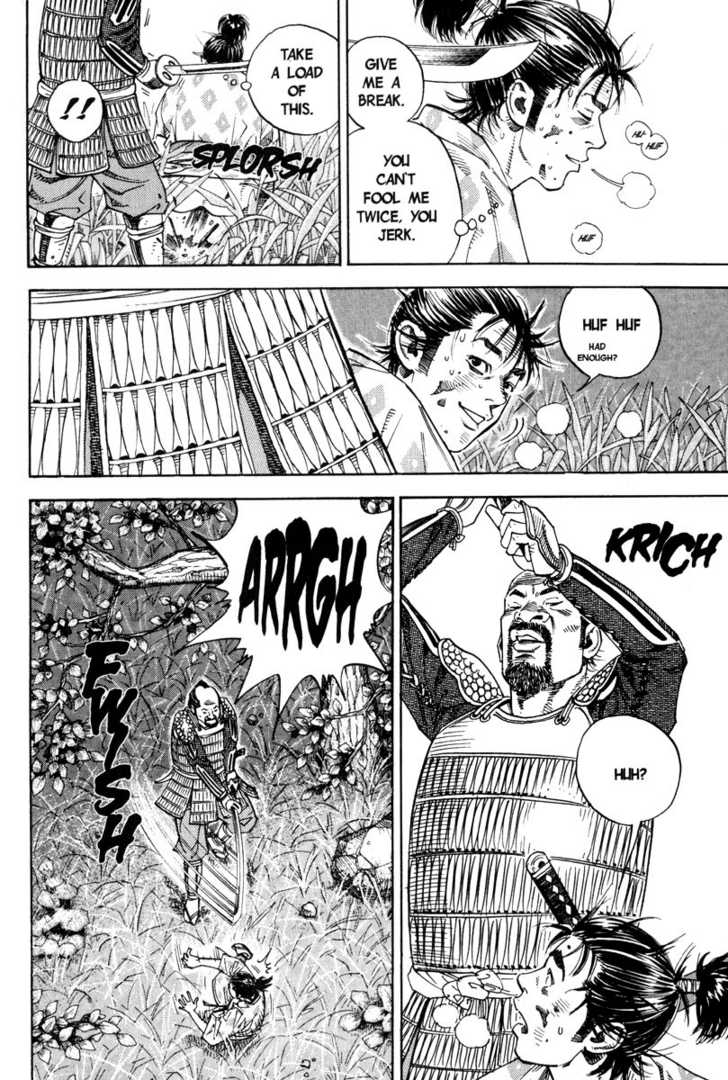 Vagabond Vol.01 Chapter 001 page 8