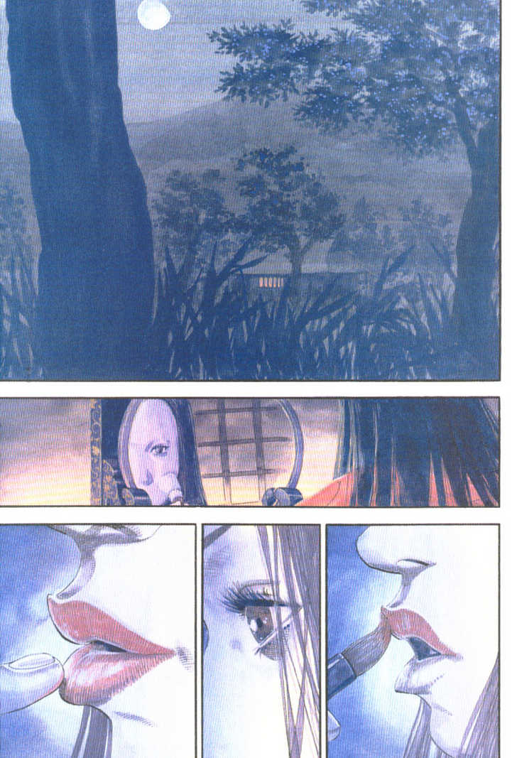 Vagabond Vol.01 Chapter 002 page 5