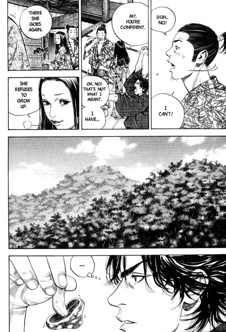 Vagabond Vol.01 Chapter 002 page 6