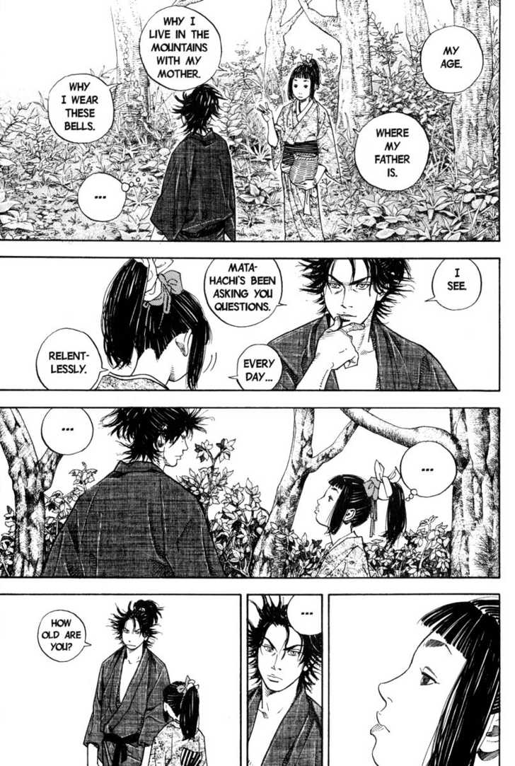 Vagabond Vol.01 Chapter 002 page 7