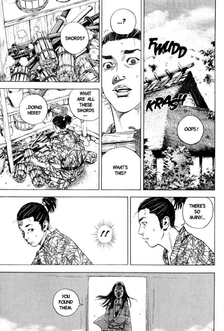 Vagabond Vol.01 Chapter 002 page 10