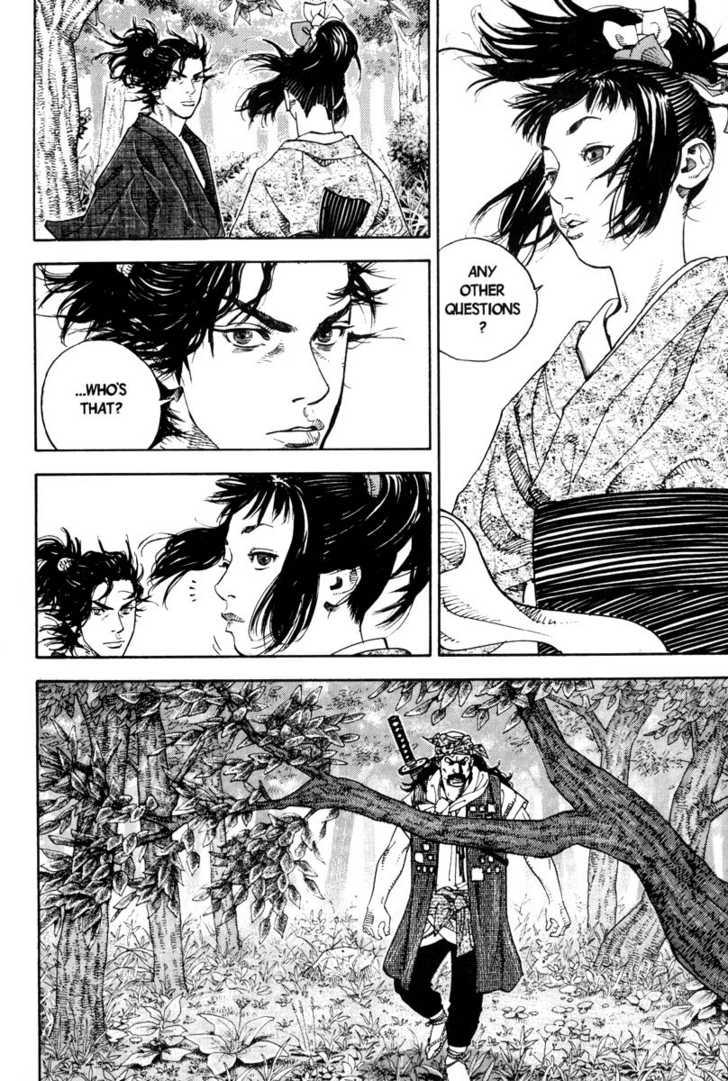 Vagabond Vol.01 Chapter 002 page 14