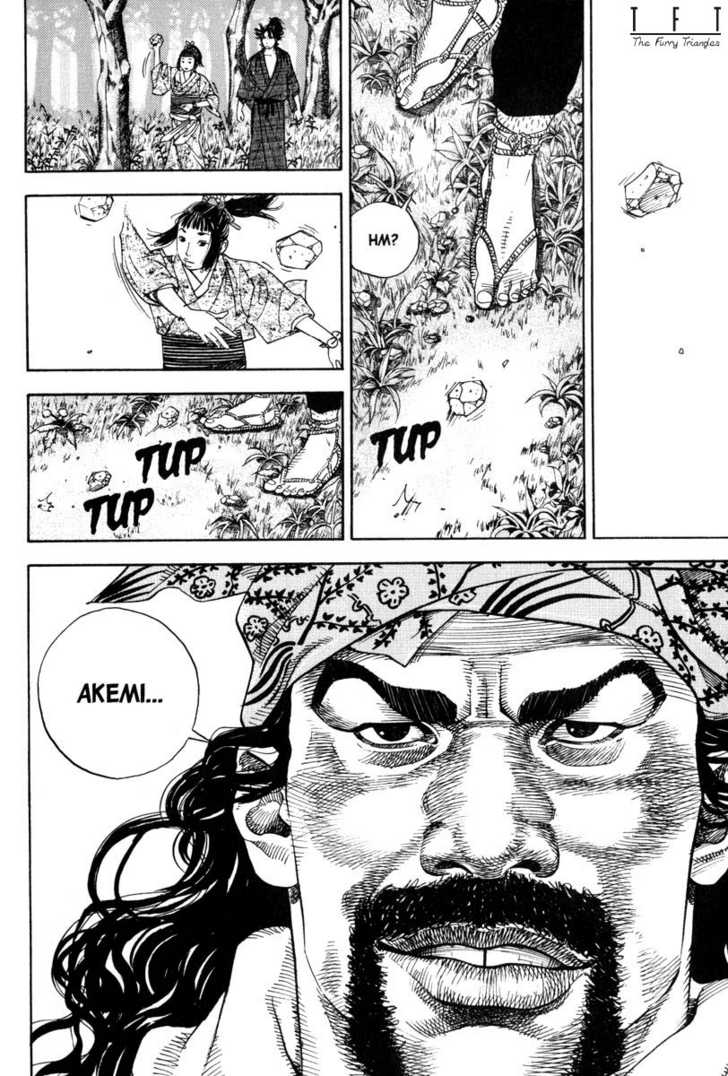 Vagabond Vol.01 Chapter 002 page 16