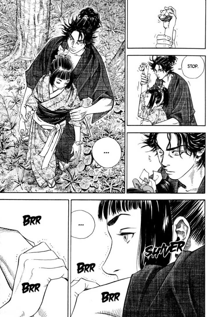 Vagabond Vol.01 Chapter 002 page 17