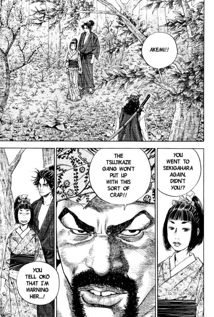 Vagabond Vol.01 Chapter 003 page 4