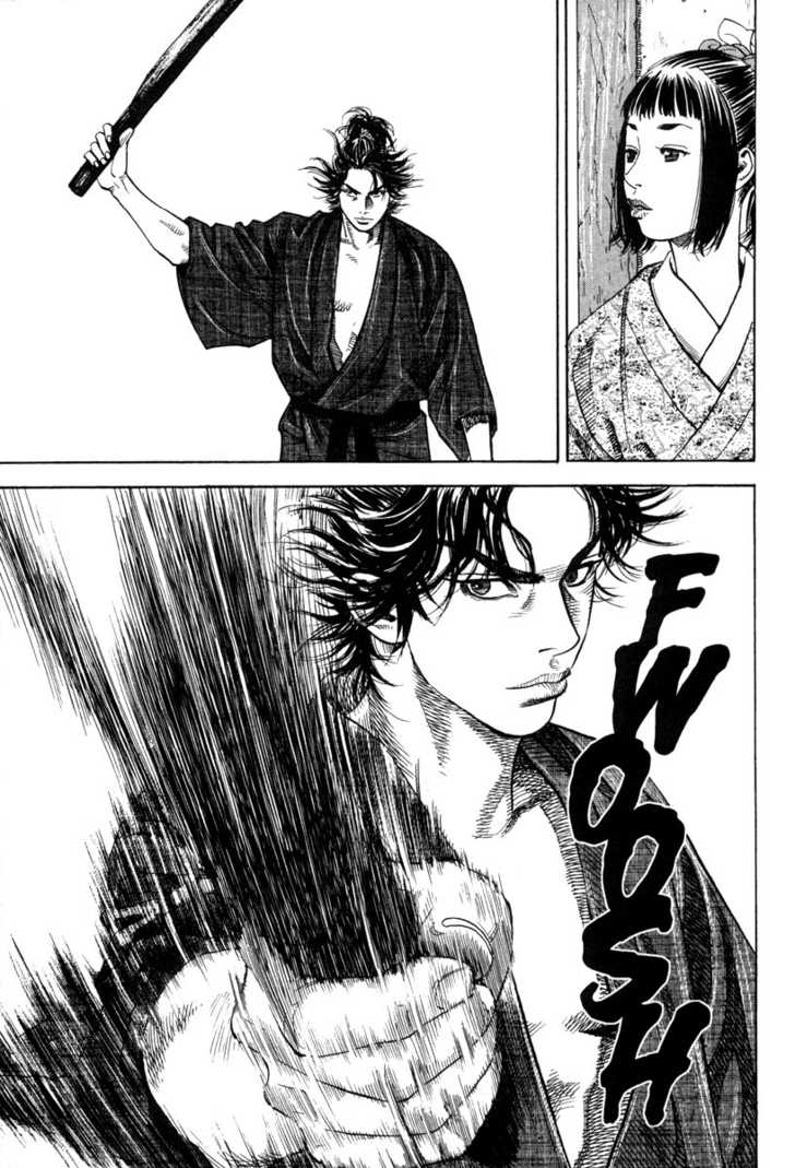 Vagabond Vol.01 Chapter 003 page 8