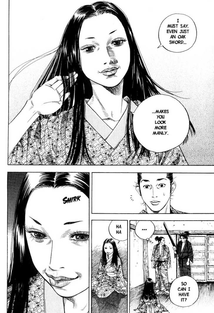 Vagabond Vol.01 Chapter 003 page 11