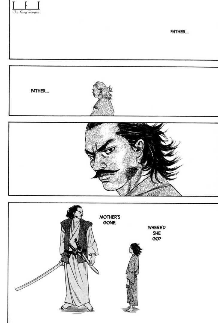 Vagabond Vol.01 Chapter 003 page 15