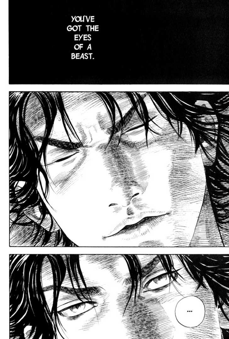 Vagabond Vol.01 Chapter 003 page 17