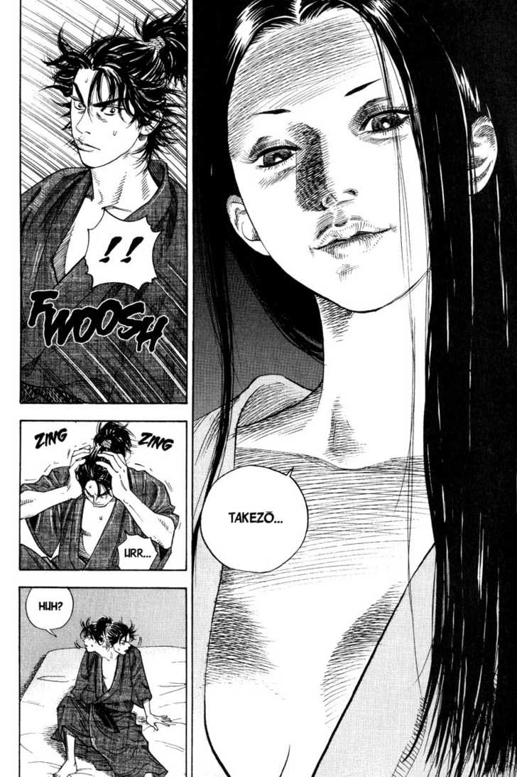 Vagabond Vol.01 Chapter 003 page 19