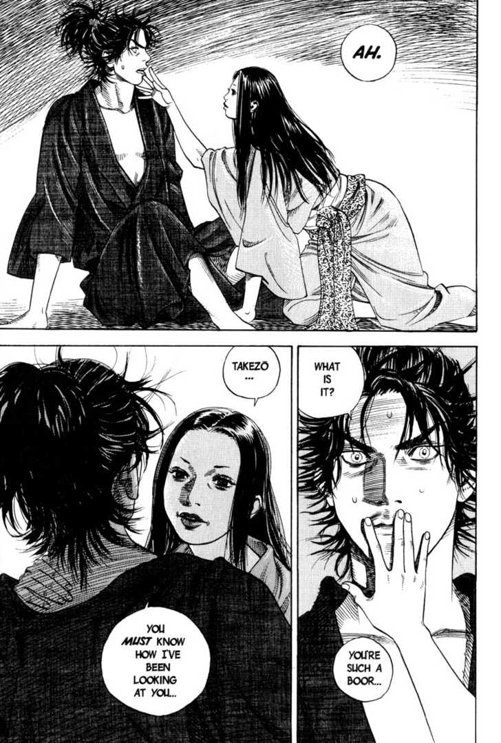 Vagabond Vol.01 Chapter 003 page 20