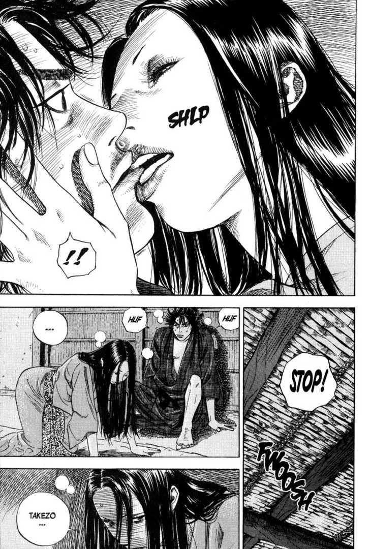 Vagabond Vol.01 Chapter 003 page 22