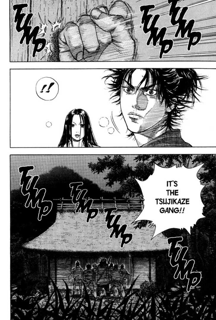 Vagabond Vol.01 Chapter 003 page 23
